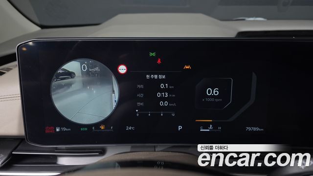 Kia Canival 2024 — photo 11