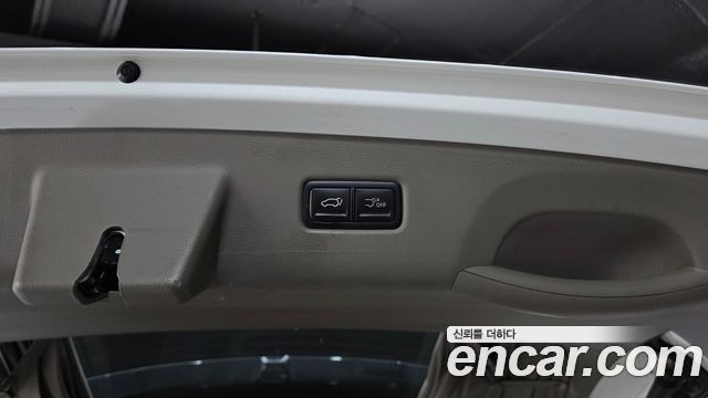 Kia Canival 2024 — photo 20