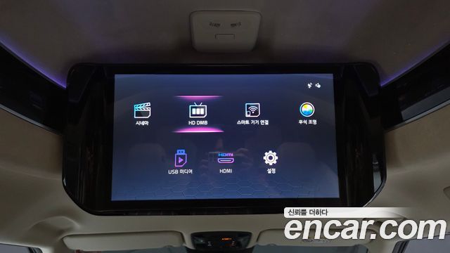 Kia Canival 2024 — photo 22