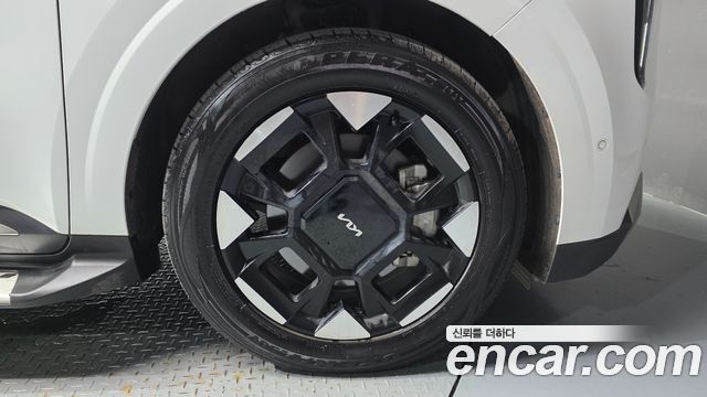 Kia Canival 2024 — photo 7