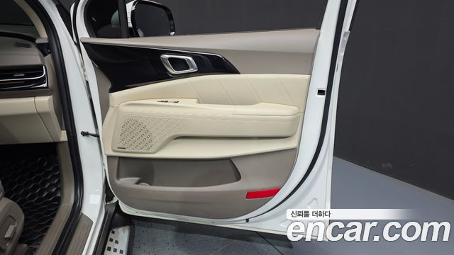 Kia Canival 2024 — photo 15