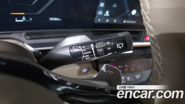 Kia Canival 2024 — photo 28