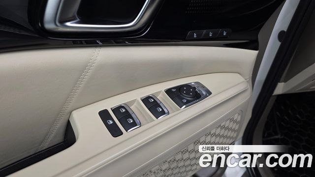 Kia Canival 2024 — photo 30