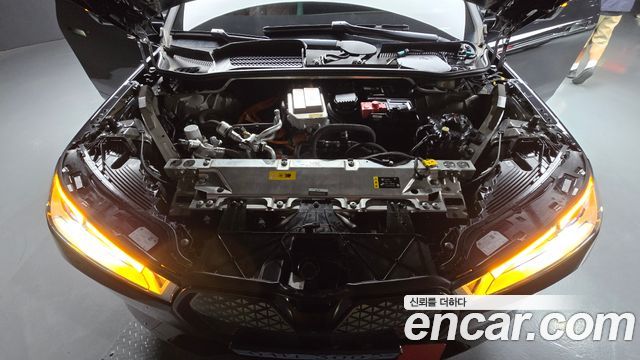BMW iX 2023 — photo 6