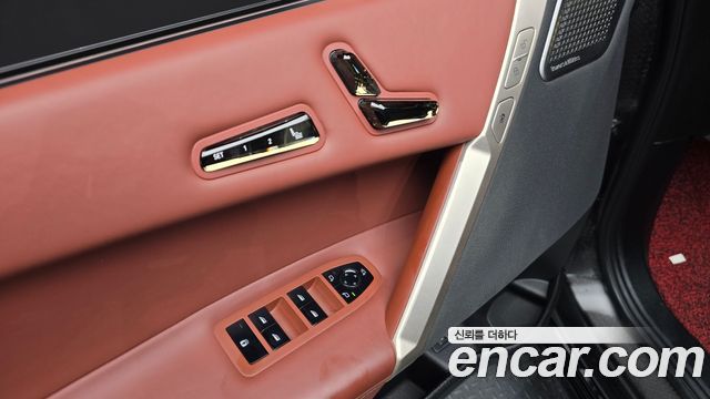 BMW iX 2023 — photo 21