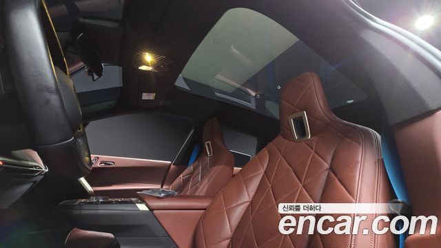 BMW iX 2023 — photo 25