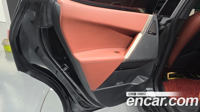 BMW iX 2023 — photo 15
