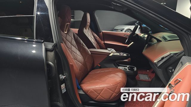 BMW iX 2023 — photo 16