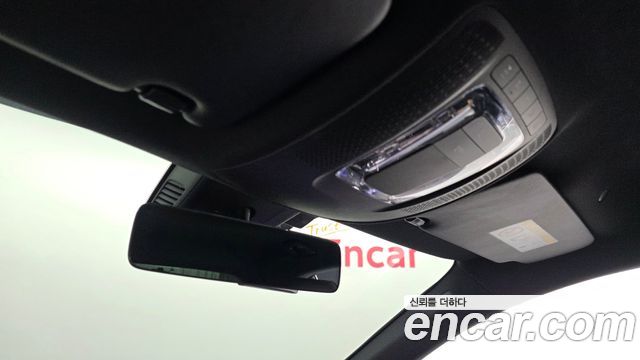 Mercedes-Benz A-Class 2021 — photo 19