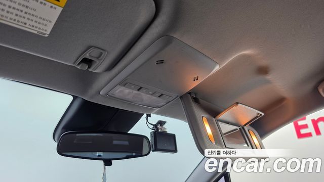 Chevrolet Korea Trax 2017 — photo 22
