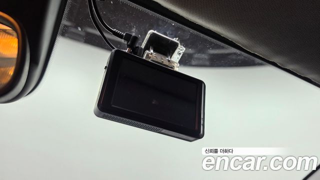 Chevrolet Korea Trax 2017 — photo 30