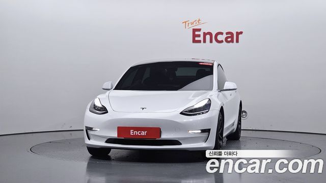 Tesla Model 3 2020 — photo 3