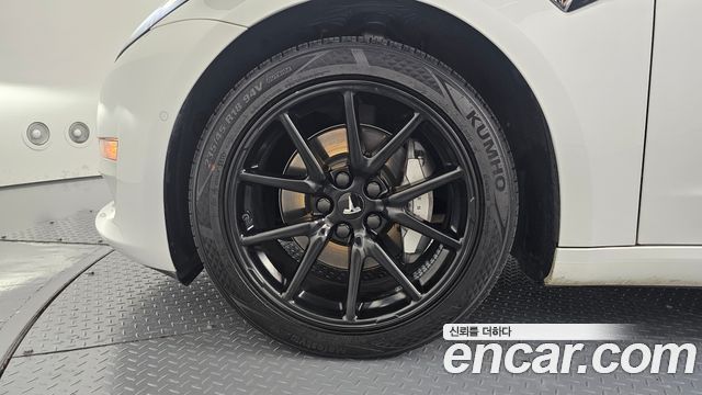 Tesla Model 3 2020 — photo 5