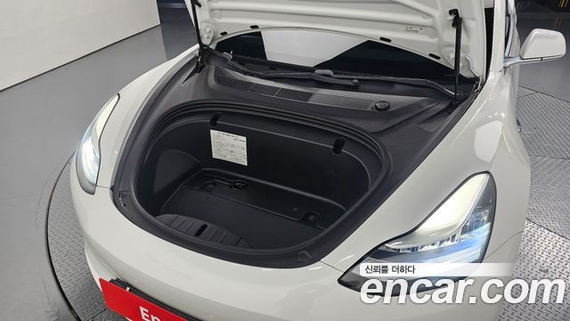 Tesla Model 3 2020 — photo 6