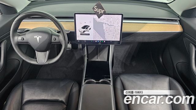 Tesla Model 3 2020 — photo 10