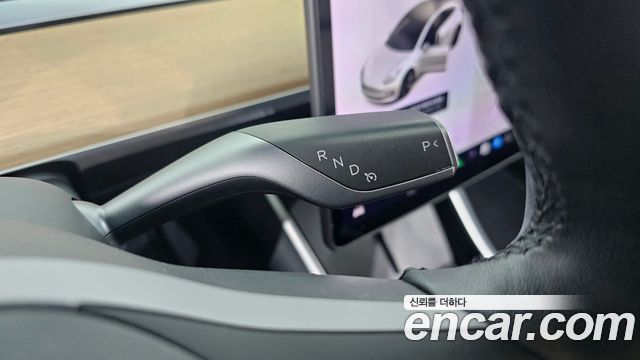 Tesla Model 3 2020 — photo 12