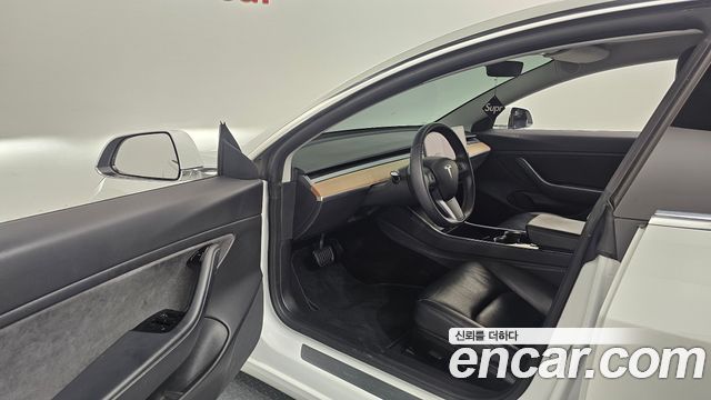 Tesla Model 3 2020 — photo 13