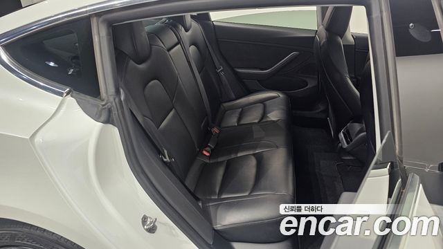 Tesla Model 3 2020 — photo 17