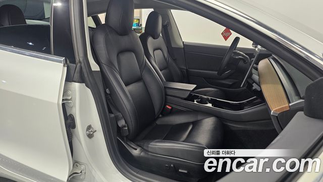 Tesla Model 3 2020 — photo 18