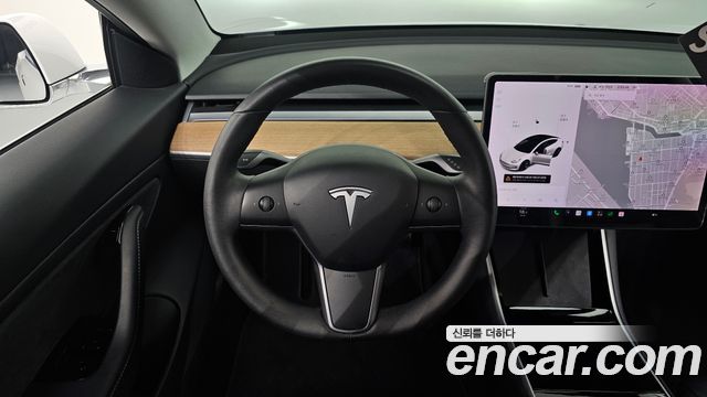 Tesla Model 3 2020 — photo 19