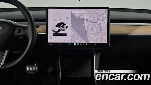 Tesla Model 3 2020 — photo 20