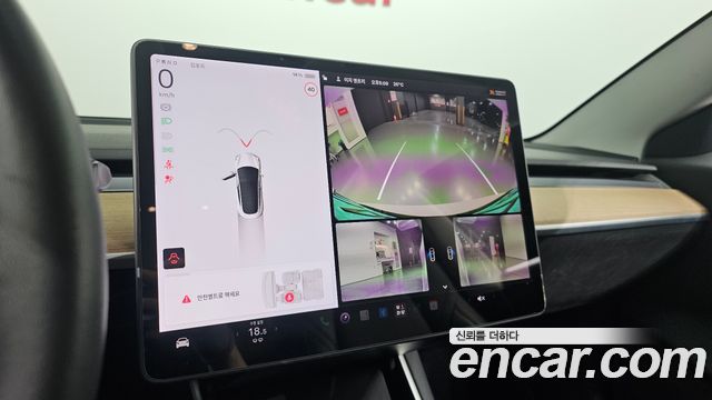 Tesla Model 3 2020 — photo 21