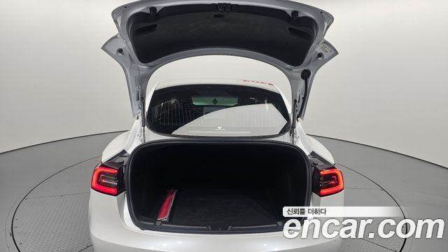 Tesla Model 3 2020 — photo 26