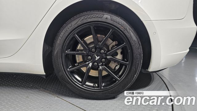 Tesla Model 3 2020 — photo 7