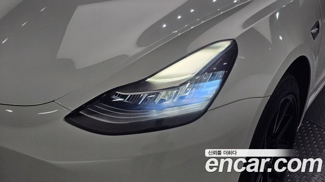 Tesla Model 3 2020 — photo 8