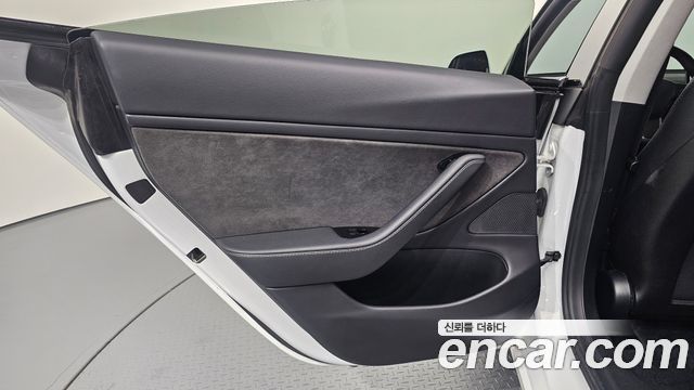 Tesla Model 3 2020 — photo 15