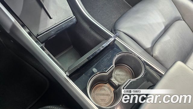 Tesla Model 3 2020 — photo 28