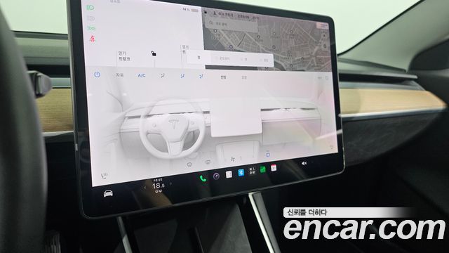 Tesla Model 3 2020 — photo 29