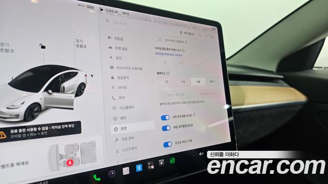 Tesla Model 3 2020 — photo 31