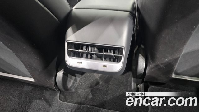 Tesla Model 3 2020 — photo 34