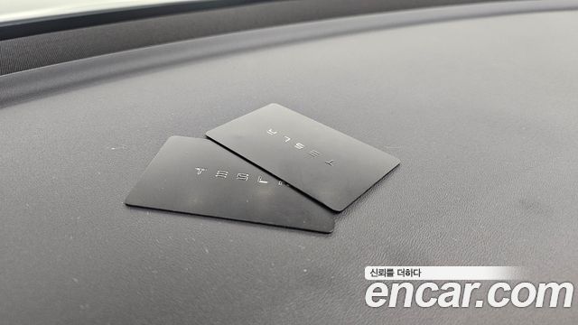 Tesla Model 3 2020 — photo 36