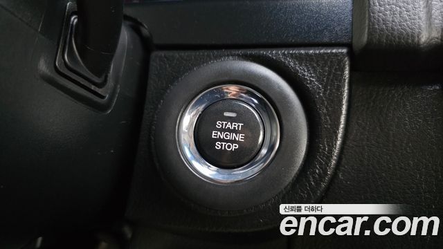 KG Mobility Rexton 2015 — photo 24