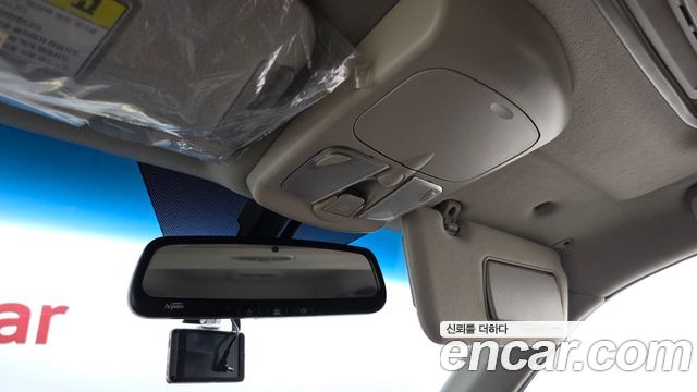 KG Mobility Rexton 2015 — photo 27