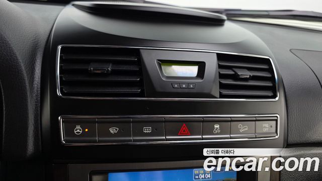 KG Mobility Rexton 2015 — photo 31