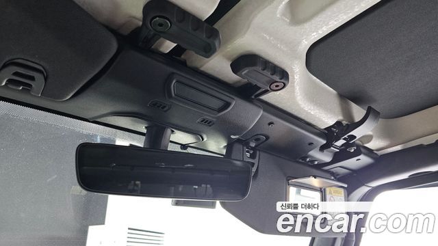 Jeep Wrangler 2021 — photo 19
