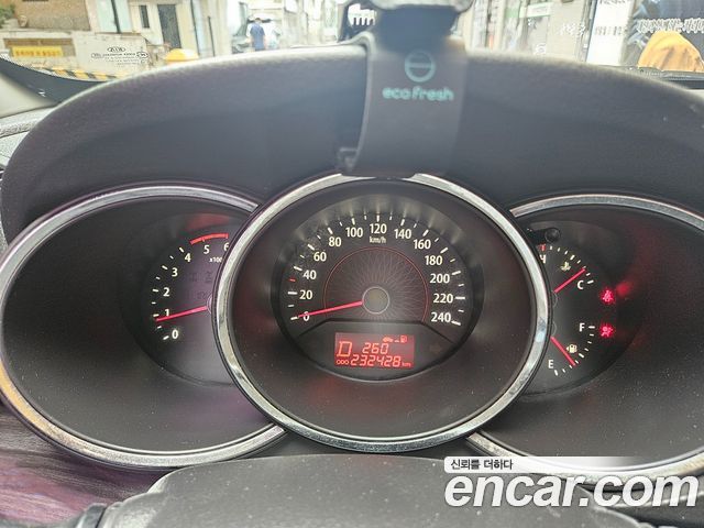 Kia Sorento 2011 — photo 5