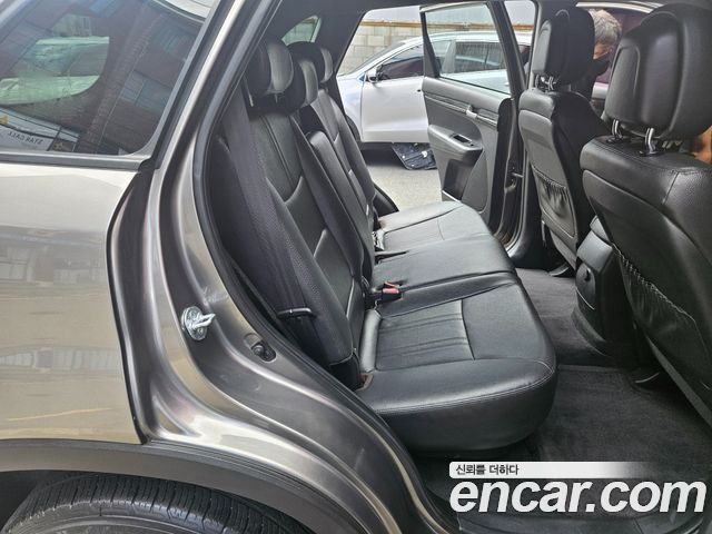Kia Sorento 2011 — photo 9