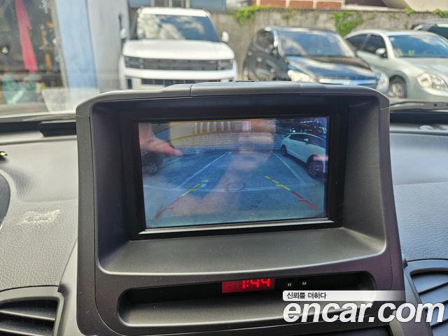 Kia Sorento 2011 — photo 11
