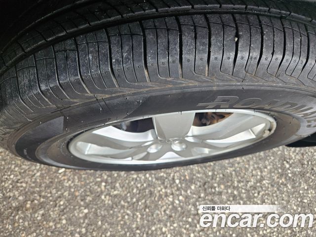 Kia Sorento 2011 — photo 14