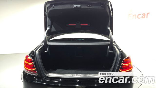 Kia K9 2021 — photo 24