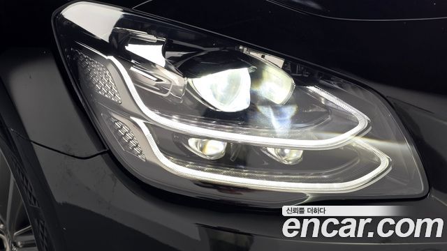 Kia K9 2021 — photo 8
