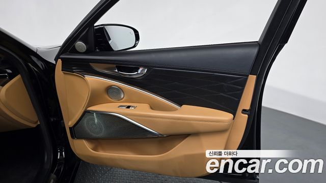 Kia K9 2021 — photo 14