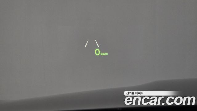 Kia K9 2021 — photo 32