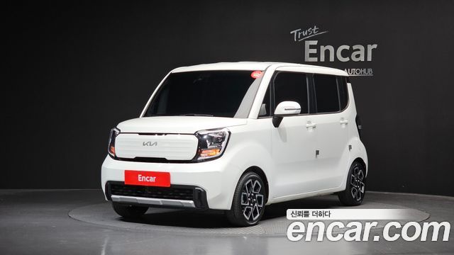 Kia RAY 2023 — photo 1