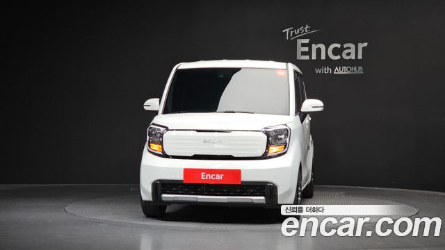 Kia RAY 2023 — photo 3