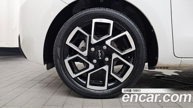 Kia RAY 2023 — photo 5